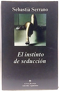 Books Frontpage El instinto de seducción