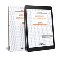 Books Frontpage Manual Básico de Fiscalidad Internacional (Papel + e-book)