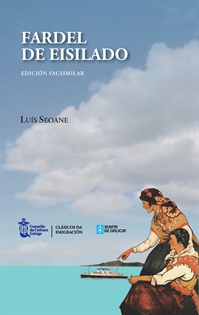 Books Frontpage Fardel de eisilado