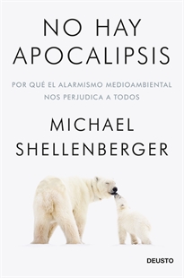 Books Frontpage No hay apocalipsis
