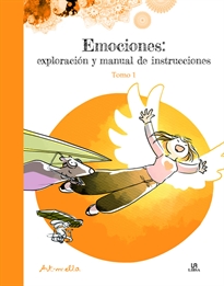 Books Frontpage Emociones: Exploración y Manual de Instrucciones. Tomo 1