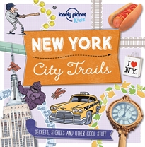 Books Frontpage New York City Trails
