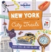 Front pageNew York City Trails