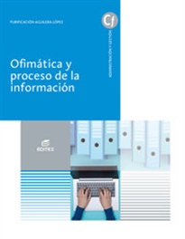 Books Frontpage Ofimática y proceso de la información