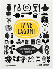 Books Frontpage ¡Vive Lagom!