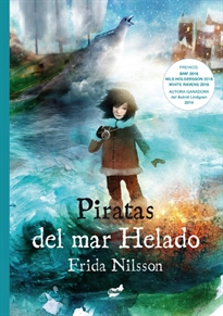 Books Frontpage Piratas del mar Helado