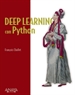 Portada del libro Deep Learning con Python