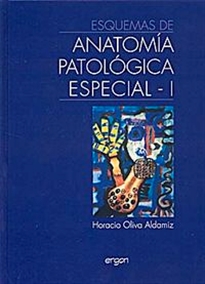 Books Frontpage Esquemas de anatomía patológica I