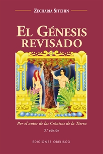 Books Frontpage El génesis revisado
