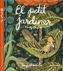 Books Frontpage El petit jardiner