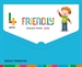 Front pageFriend.Ly 4 Anys Segon Trimestre