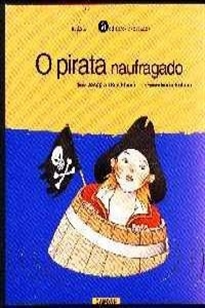 Books Frontpage O pirata naufragado