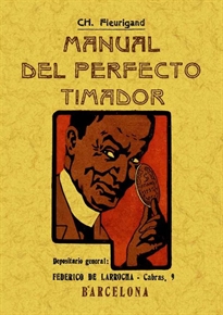 Books Frontpage Manual del perfecto timador