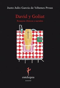 Books Frontpage David y Goliat