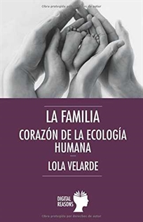 Books Frontpage La familia, corazón de la ecología humana