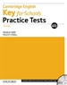 Front pageKey for Schools Practice Tests with Key Pack