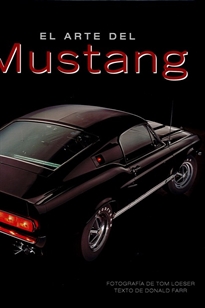 Books Frontpage El arte del Mustang