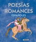Front pagePoesías y romances españoles