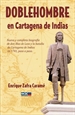 Front pageDoblehombre en Cartagena de Indias