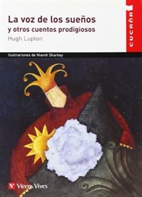 Books Frontpage La Voz De Los Sue–os Y Otros.....n/c