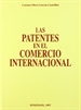 Front pageLas patentes en el comercio internacional