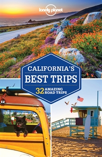 Books Frontpage California´s Best Trips 3