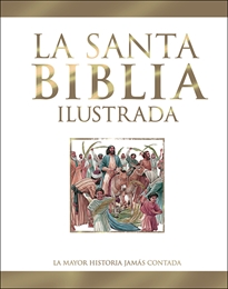 Books Frontpage La Santa Biblia ilustrada