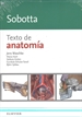 Front pageSobotta. Texto de anatomía