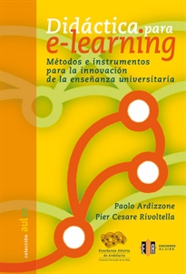 Books Frontpage Didáctica para e-learning