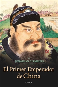 Books Frontpage El primer emperador de China