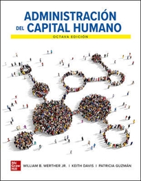 Books Frontpage *** Administracion Del Capital Humano