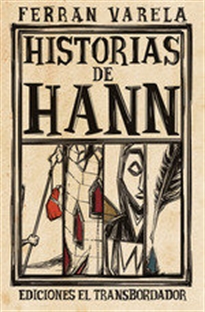 Books Frontpage Historias de Hann