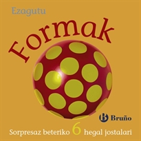 Books Frontpage Ezagutu Formak