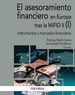 Front pageEl asesoramiento financiero en Europa tras la MiFID II (I)
