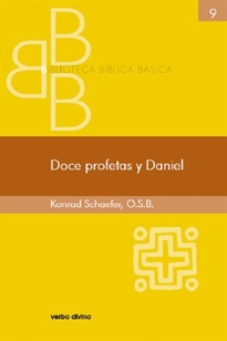 Books Frontpage Doce profetas y Daniel