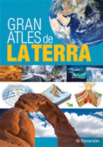 Books Frontpage Gran Atlas de la Terra