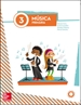 Front pageLA - Musica 3 Primaria (LA + 1CD)