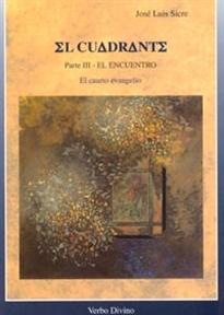 Books Frontpage El cuadrante (vol. III)