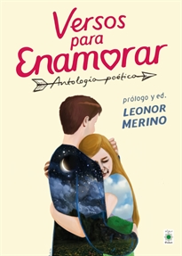 Books Frontpage Versos para enamorar. Antología