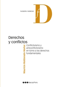 Books Frontpage Derechos y conflictos