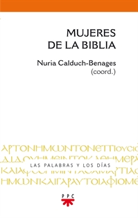 Books Frontpage Mujeres de la Biblia