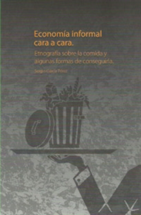 Books Frontpage Economia informal cara a cara