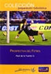 Front pageProspectiva del fútbol