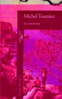 Books Frontpage Los meteoros