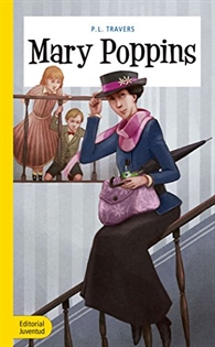 Books Frontpage Mary Poppins