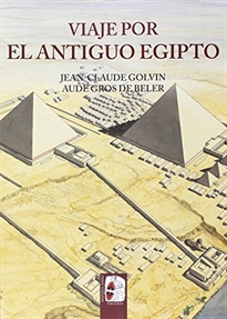 Books Frontpage Viaje por el Antiguo Egipto