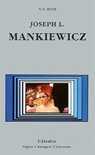 Books Frontpage Joseph L. Mankiewicz