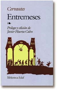 Books Frontpage Entremeses