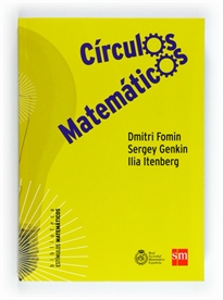 Books Frontpage Círculos matemáticos