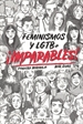 Front page¡Imparables! Feminismos y LGTB